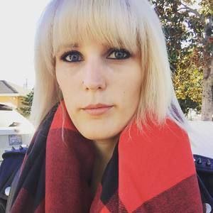 Meet your Posher, Kate